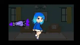 aphmau monster Strength 1 | FUNNEH
