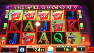 Book of Ra Magic📕 20 Cent Freispiele , El Torero 30, 40 & 60 Cent Freispiele  Merkur & Novoline 🎰