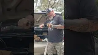 DAY 70 COLD STEEL VOYAGER EXPERIMENT @csknives @calculatedsurvival