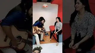 G. V. Pragash # #music # singing #entertainment #lovemusic #love