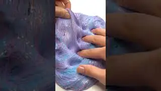 This Slime Sound is So Dreamy ☁️✨