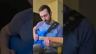 More new @Intervalsmusic 🤘🏻🔥🎸 #guitarmusic #intrvls