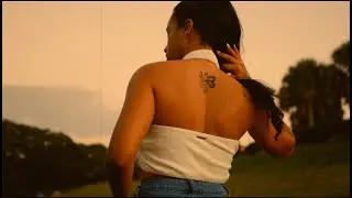 ARYS AQUINO - EL TATUAJE (VIDEO OFICIAL)