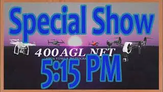 400 AGL Live Teaser 1 05 2020