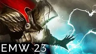 Cinematic Action & Adventure: Epic Music Weekly - Vol. 23 &bull; GRV Music Mix