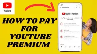 How To Pay For Youtube Premium | Simple Tutorial