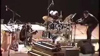 Ernesto Simpson con Anga Pt 2 Havana Jazz plaza 92