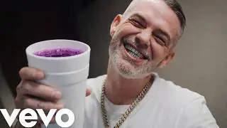 Paul Wall x Slim Thug - Drank Up In My Cup (Music Video)