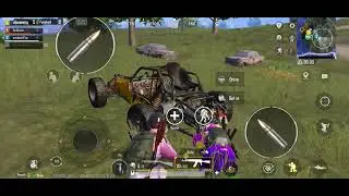 can I go to silver4 to silver3 challenge part-3 bgmi #5  final part