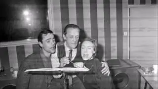 Annet Nieuwenhuijzen & Eric Schneider 