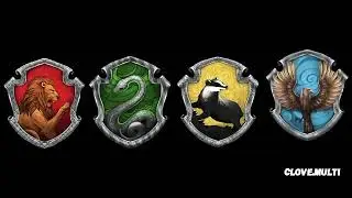 Hunger games hogwarts house characters