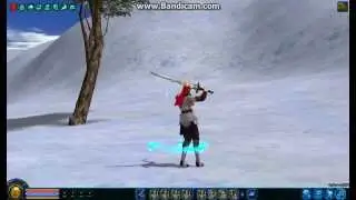 Metin2 Let&acute;s Dance 1