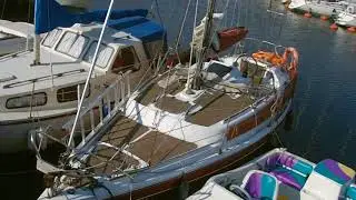 Wakacje'2018 część 4 - Christiansø, Bornholm i skok do Kołobrzegu