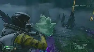 Returnal_Gameplay Part #3 (No commentary )