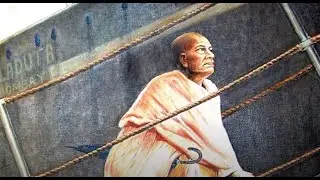Journey To America by Srila Prabhupada | Boro Kripa Koile Krishna Song | Srila Prabhupada