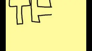 walking dog animation