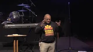 2019.11.24 - Choose Life - Sumit Sen