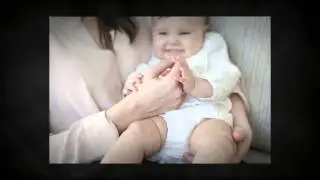 Charlotte Baby Photographer, Baby Evelyn - Emotion Art Photography