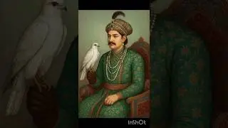 Akbar jisne dharm nhi #AkbarTheGreat#HistoryShorts #MughalEmpir#DinEIlahi#Shorts#viral#akbarthegreat