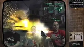 Broken Pixels Episode 14 - Robocop