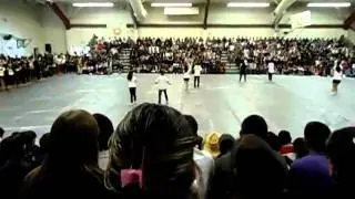 San Jose Bulldogs (Hip-hop Club)
