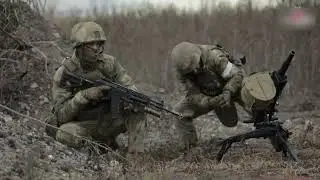🇷🇺 Russian Special Operation Forces Training 🔥