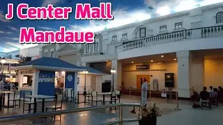 J Centre Mall | LTO Mandaue