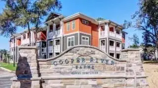 Cooper River Farms Apartments - Daniel Island Corporate Housing