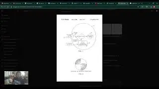 US6470214B1 PATENT Radio Frequency Hearing Effect