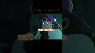 FIRE pilot #knightsofguinevere #indieanimation #glitchproductions #danaterrace #edit #edits