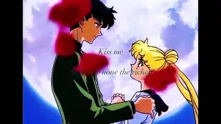 sixpence none the richer - kiss me (acapella/vocals only)