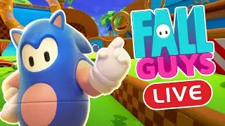 Fall Guys Season 2! &ndash; Custom Games!