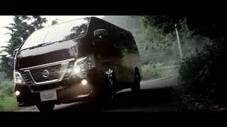 Nissan Light Commercial Vehicles Go Anywhere