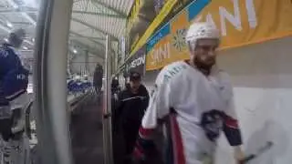 JHT vs Muik Kaukaloon 26.8.2015  7 - 3