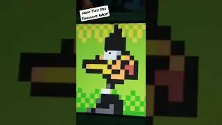 Daffy Vs Donald Dbx Alternate ending.