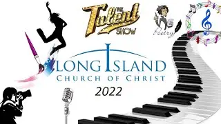 LICOC Church Talent Show 2022