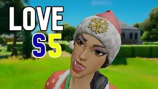 THAT NEW SEASON 5
