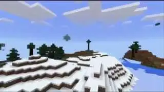 What Rainbow Ice And ZackTDS Do On Minecraft
