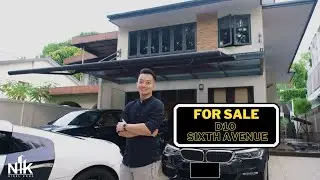 D10 - Sixth Avenue Semi Detached