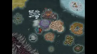Eldritch Campaign Session 0, Audio Only