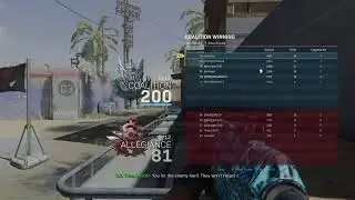 MWshoothouse 24/7