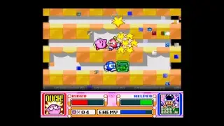 Corrupting the kirbs with RTC bizhawk