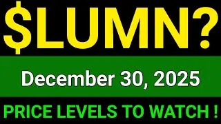LUMN Stock (Lumen Technologies, Inc.) LUMN Stock Analysis | December 30, 2025