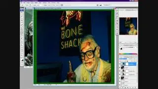 George Romero ZOMBIFIED!