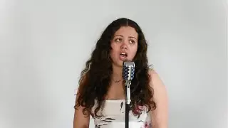 BRID - My Heart Will Go On (Celine Dion Cover)