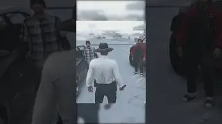 On the hunt for the infinity killer pt.1 #gta #xbox #roleplay #rockstargames