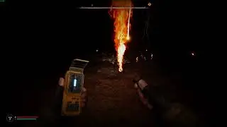 How to Get Artifact (Magnetic Cave) In STALKER 2 Heart Of Chernobyl