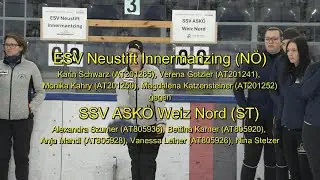 ESV Neustift Innermanzing gegen SSV Askö Weiz Nord