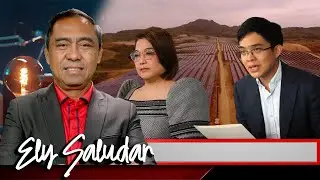 USEC CASTRO PAG IPUNAN NA ANG P110M DAHIL TALO ITO SA KASO NI CONG LEVISTE?