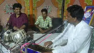 Pyar Nhin Hai sur se jisko// प्यार नही सुर से जिसको // Ramswaroop Bhopa//